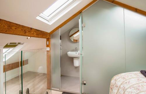 Fern Cottage - Foto 12