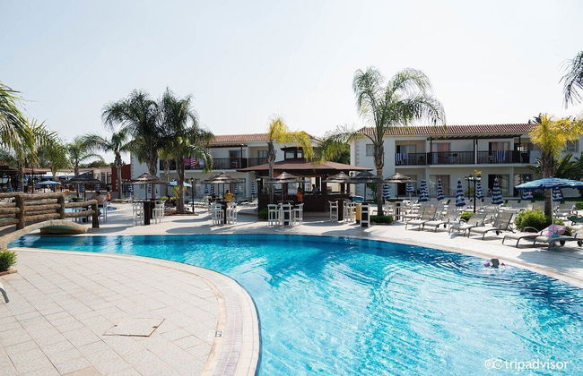 Tsokkos Paradise Village - Foto 31