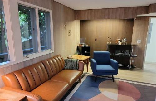 The Crest House- a forested retreat - Foto 29