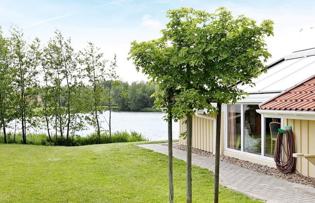 Holiday Home in Otterndorf - Foto 10