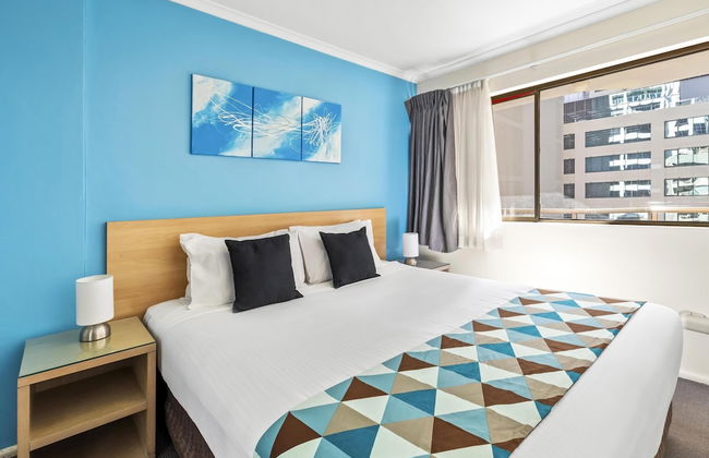 Metro Apartments on King Street - Foto 9