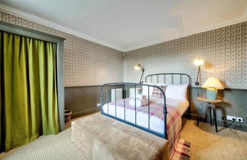 The Rock House - Terrace Apartment - in Heart of the City - Foto 18