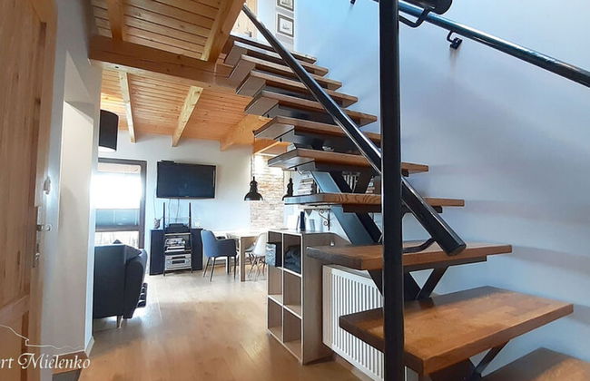 Holiday Home in Mielno Near Beach & Lake - Foto 23