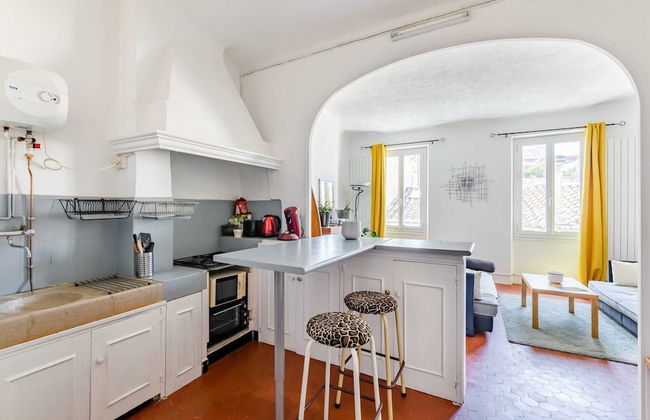 Duke of Clarence Duplex - Foto 20