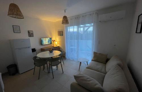 App. 2 p design zen vue mer N182 - Foto 18