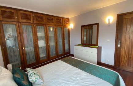 ALOJAMENTO SAUDADE - Foto 32