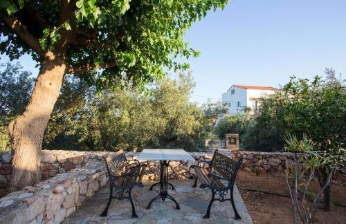 Georgia's Houses (Melitzanakia) - Foto 25