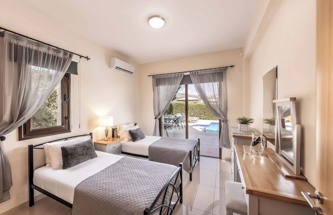 Villa Olivia Coral - Foto 14