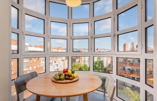 Sweett - Villa Olimpica Mediterranean - Foto 4