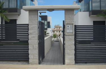 Moderne woning in Dehesa De Campoamor - Costa Blanca - Foto 8