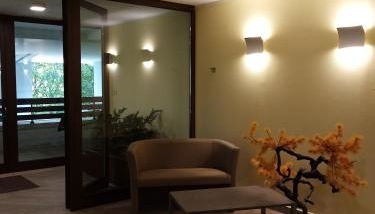 Residence Orso Bianco - Foto 2, Lobby or reception