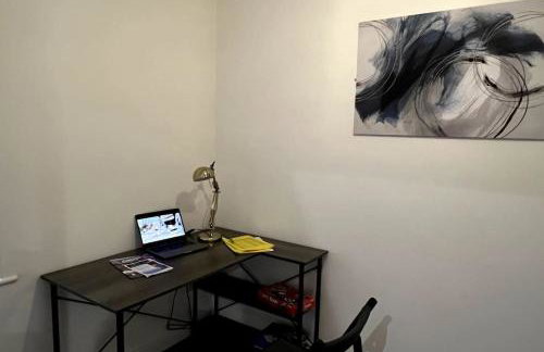 Large 5 Bedroom House Sleeps 10 Ideal for Contractors - Foto 40