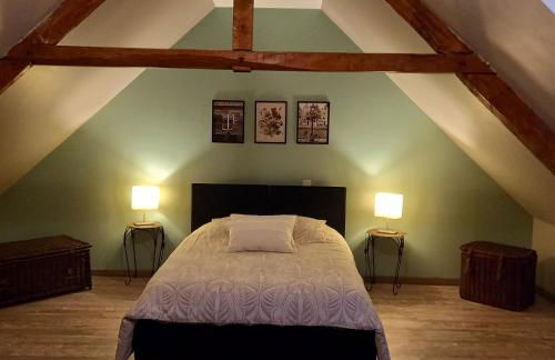 Chez Jeanne - Foto 15