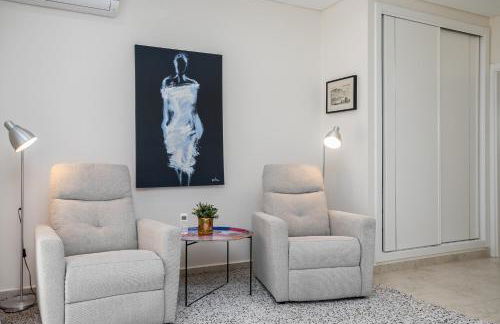 Villa Nokleby by AlgarveManta 4V4 - Foto 17