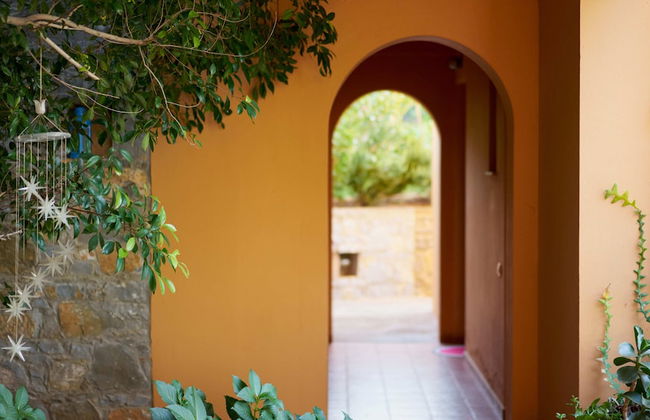 Villa Alexandra 6 Bedrooms Private Pool - Foto 39