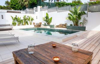 Casa Aguila Ibiza - Foto 15