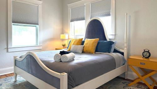 Cypress Manor - Foto 2