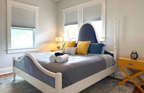 Cypress Manor - Foto 2