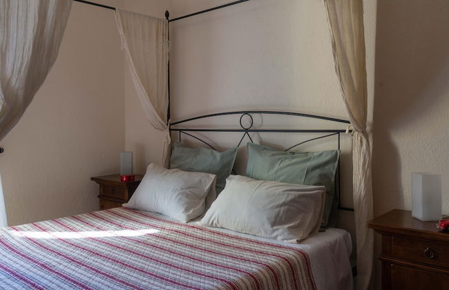 Villa Il Casale Onifai Intera - Foto 10