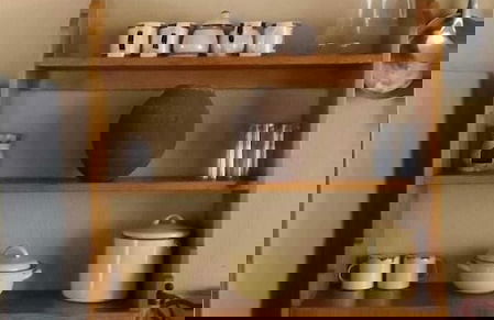 Natures Green Resort and Spa - Foto 23