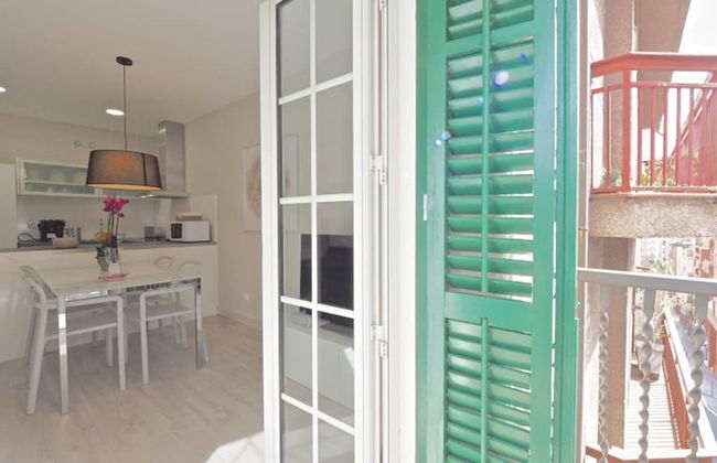 BarcelonaForRent Urban Town Suites - Photo 65