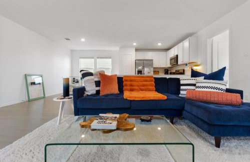 Modern Cozy Home - Gym - Quiet Street - Sleeps 4 - Foto 11