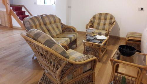 The Barn Annexe, Cefn-Yr-Allt - Foto 4