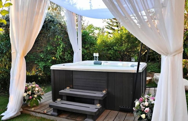 Appartment in Kfar Vradim - Foto 36