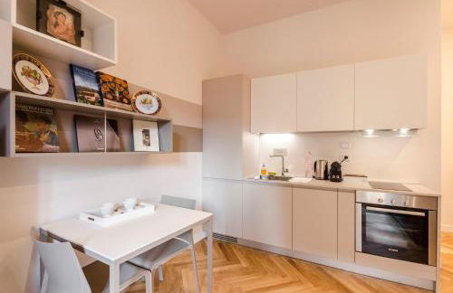 Calzolerie Luxury Apartment - Photo 18