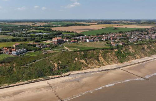 Seaview at No.5 Mundesley - Foto 28