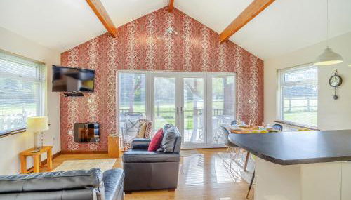 Winston Lodge - Foto 3