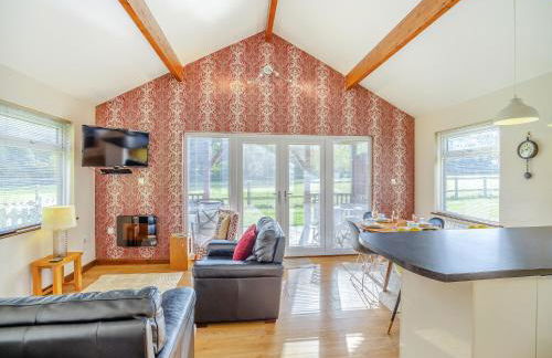 Winston Lodge - Foto 3