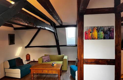 Kastanie im Neandertal - Foto 3