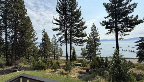 Lake Tahoe Cabin I Hammocks, Paddle Boards and Bikes - Foto 5