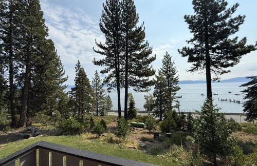 Lake Tahoe Cabin I Hammocks, Paddle Boards and Bikes - Foto 5