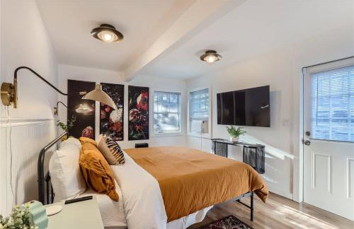 Nederland Mountain Haven bungalow - Foto 17