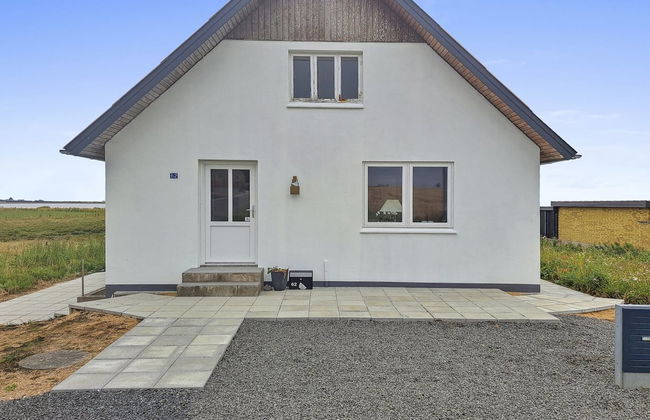 "Thomsen" - 200m to the fjord - Foto 12