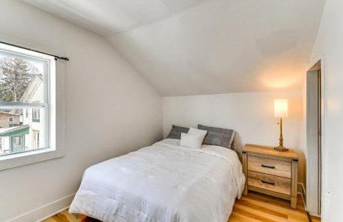 8 Mi to Micron Technology! Oswego River Work Hub - Foto 20