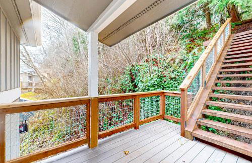 Tyee Shoreline Retreat - Foto 39