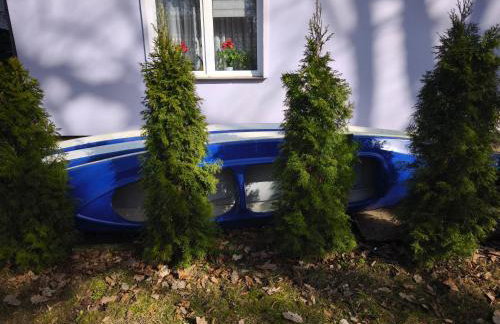 Przystań Familijna - Foto 21