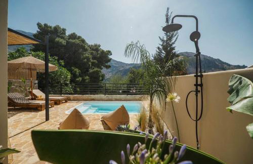 Lago De Luz Villa Private pool - Foto 40