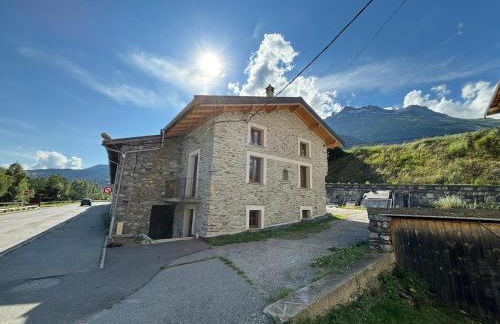Tiny House - chez l'oncle - Foto 1