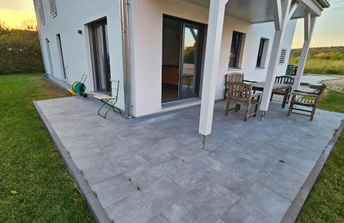 Ferienwohnung Auszeit - Foto 20