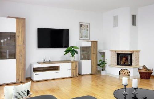 Diez - Ferienhaus am Hain - Foto 2