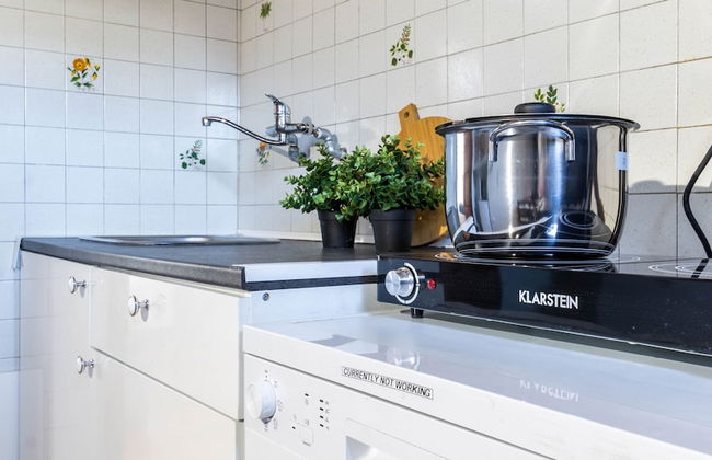 JOIVY Big Wooden Apartment for 6 near Milano Center - Photo 16