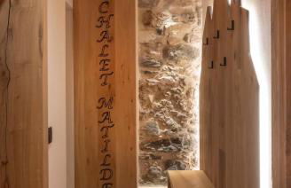 Chalet Matilde - Photo 12