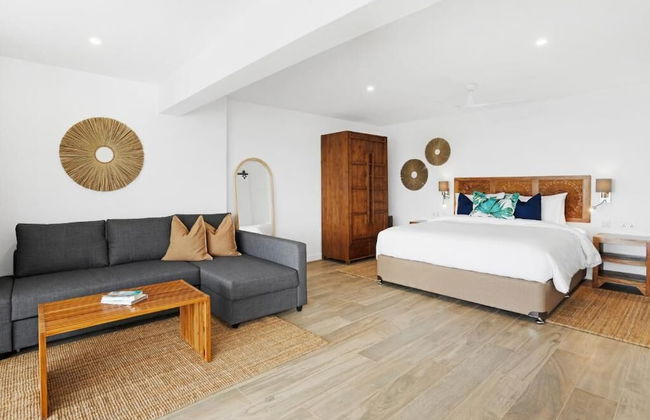 The Bay Seychelles Boutique Hotel and Apartments - Foto 4