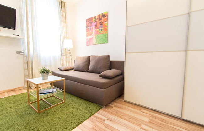 Apartment Enenkelstrasse - Foto 56