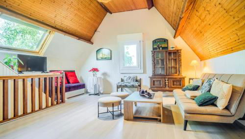 Dépendance de charme près de la mer - Foto 2