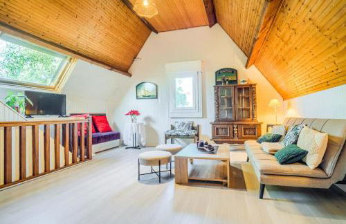 Dépendance de charme près de la mer - Foto 2